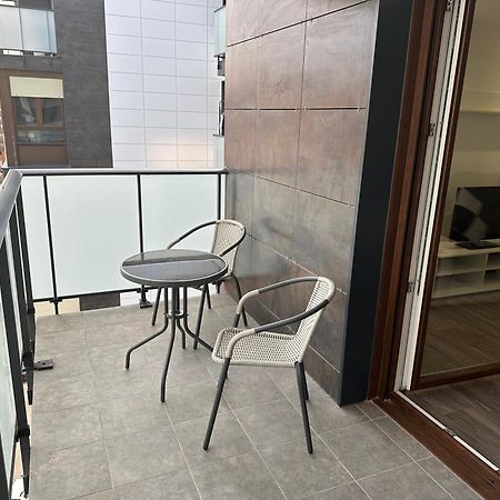 Piso Sardinero - Almar D'Pipe Apartment Santander Exterior photo