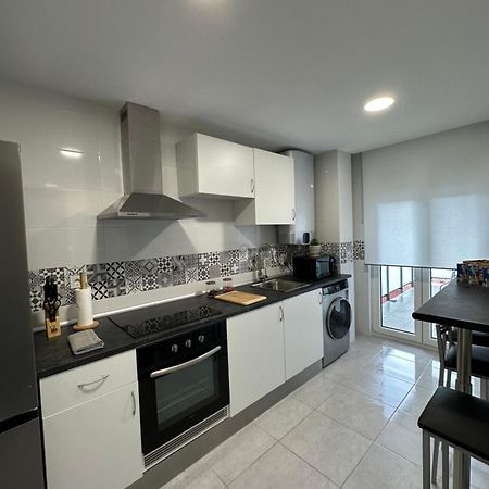 Piso Sardinero - Almar D'Pipe Apartment Santander Exterior photo