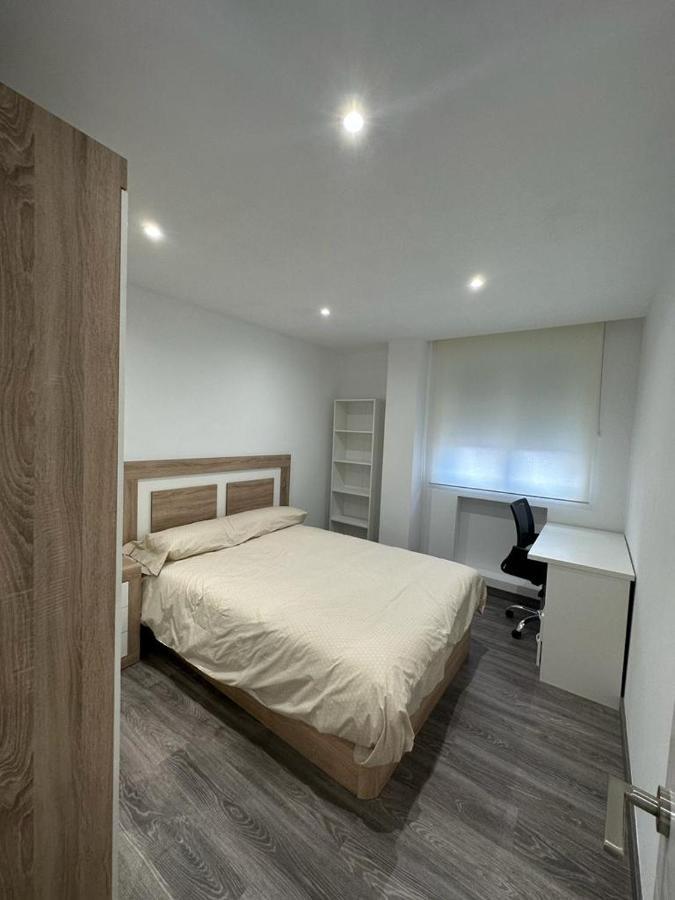 Piso Sardinero - Almar D'Pipe Apartment Santander Exterior photo