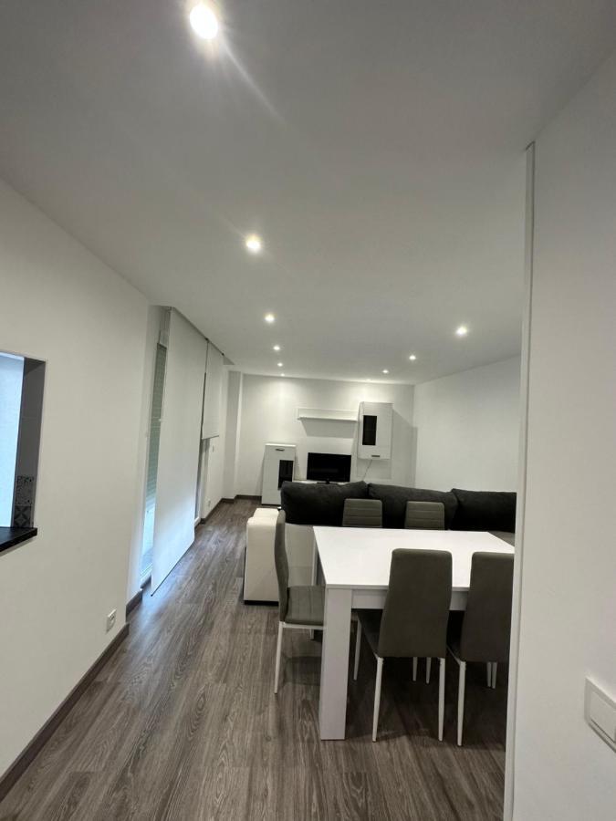 Piso Sardinero - Almar D'Pipe Apartment Santander Exterior photo