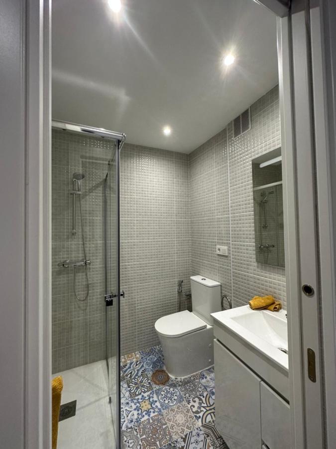 Piso Sardinero - Almar D'Pipe Apartment Santander Exterior photo