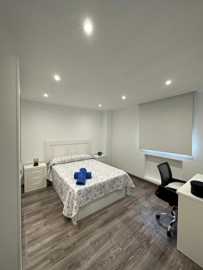 Piso Sardinero - Almar D'Pipe Apartment Santander Exterior photo