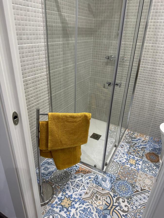 Piso Sardinero - Almar D'Pipe Apartment Santander Exterior photo