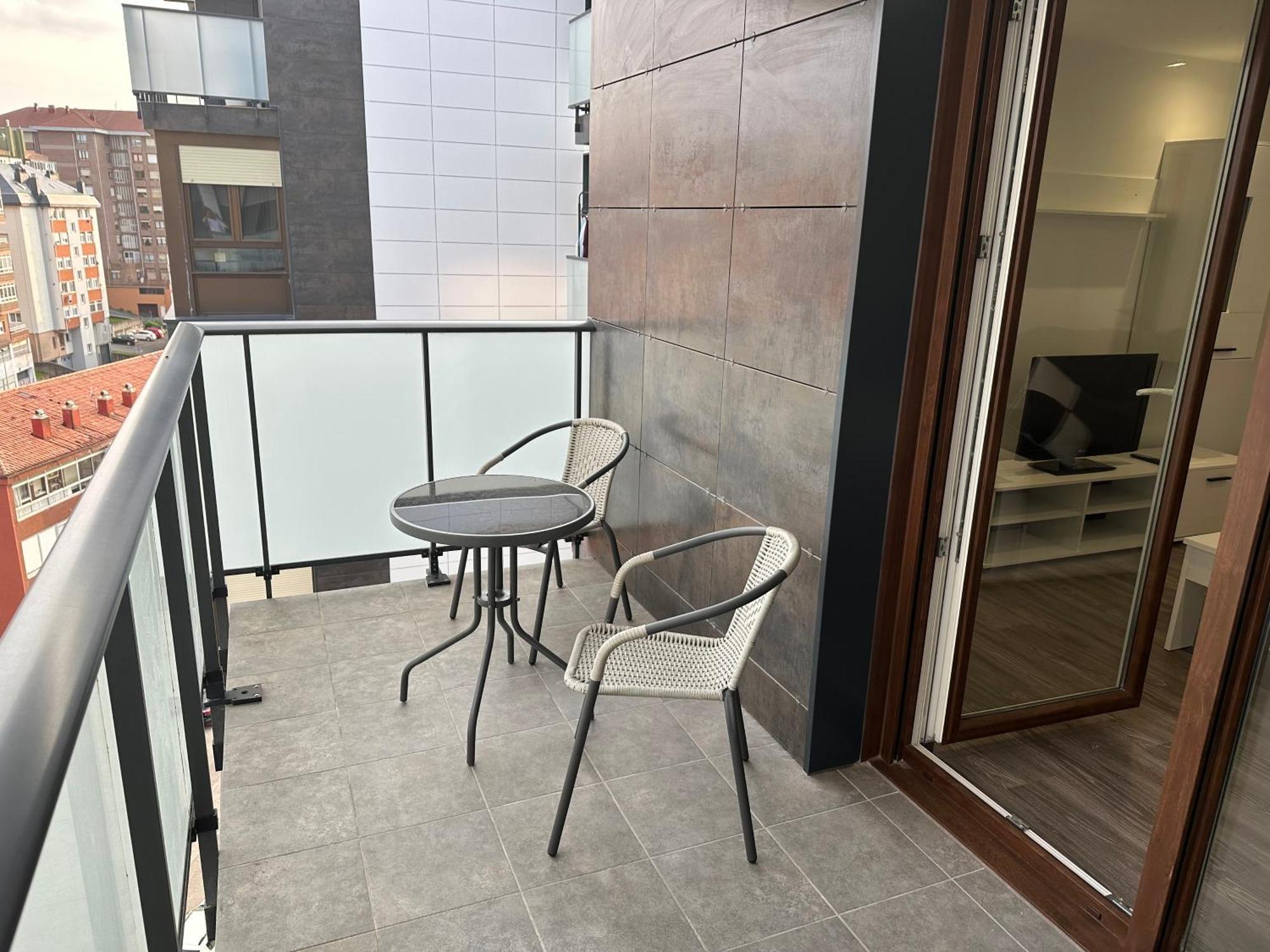 Piso Sardinero - Almar D'Pipe Apartment Santander Exterior photo