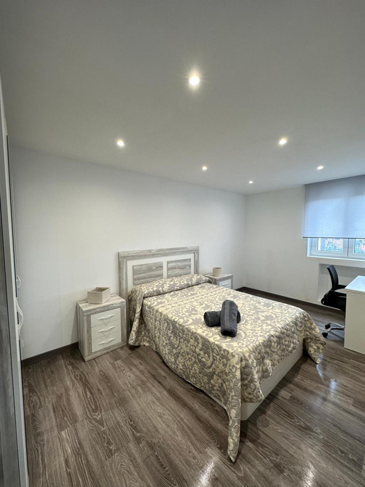 Piso Sardinero - Almar D'Pipe Apartment Santander Exterior photo